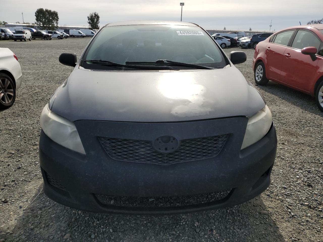 2010 Toyota Corolla - Image 5