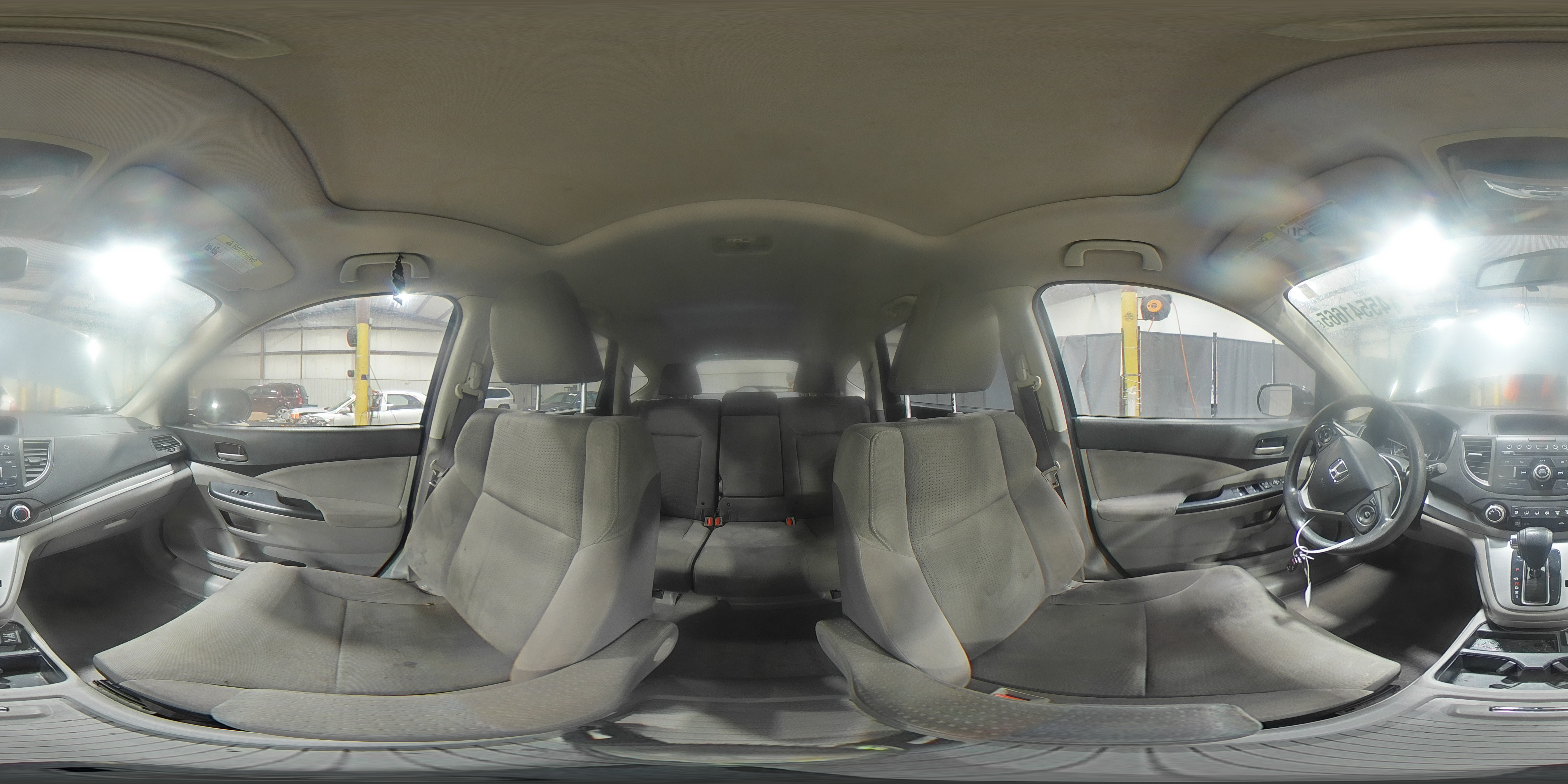 2012 Honda CR-V - Image 16
