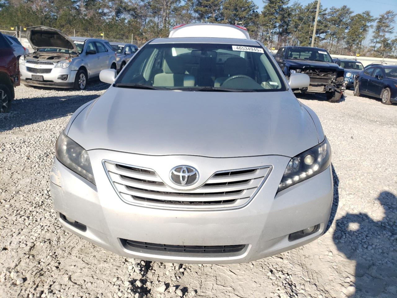 2008 Toyota Camry - Image 5