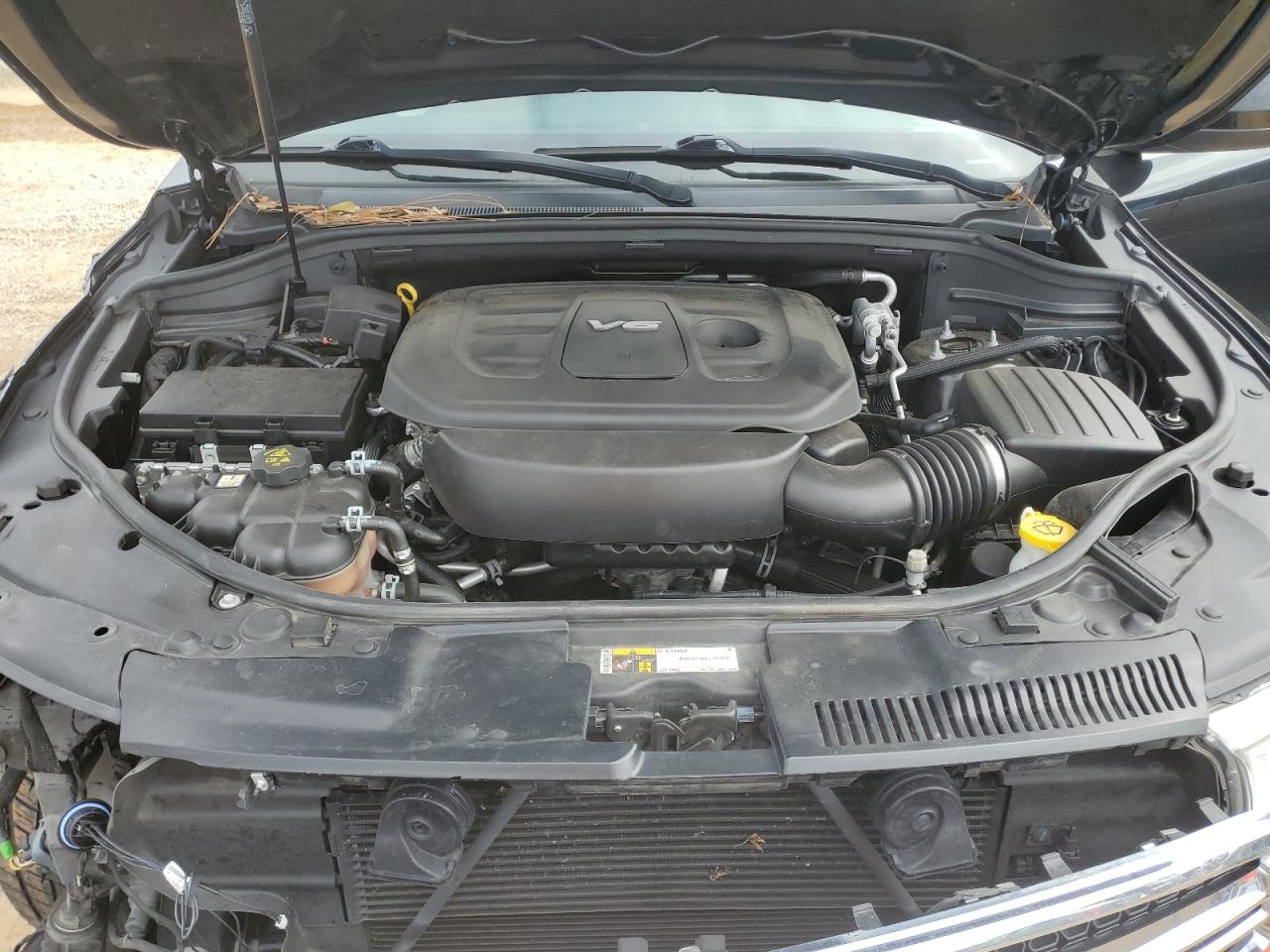 2017 Dodge Durango - Image 14