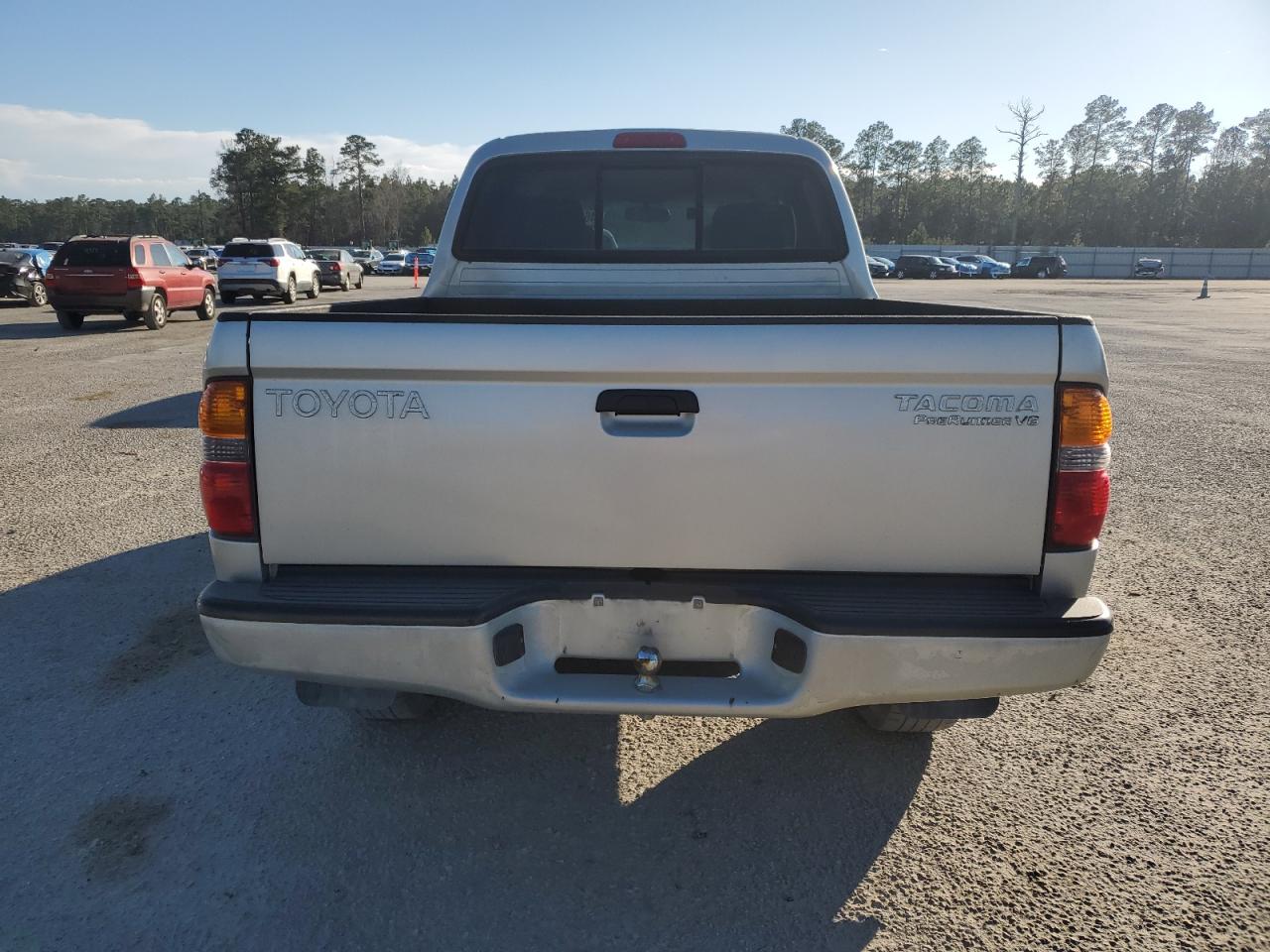 2001 Toyota Tacoma - Image 6