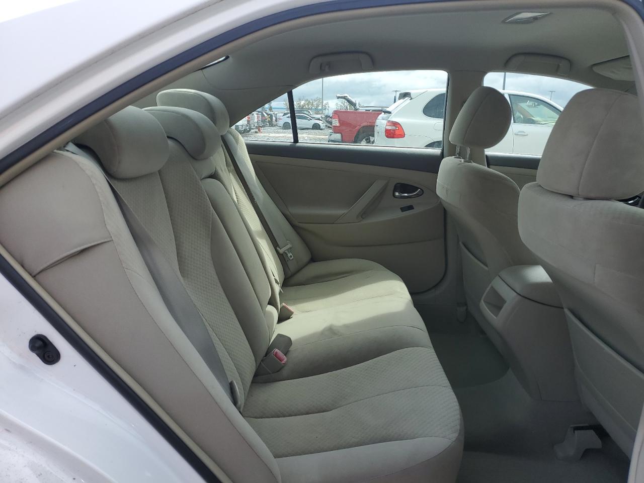 2007 Toyota Camry - Image 10