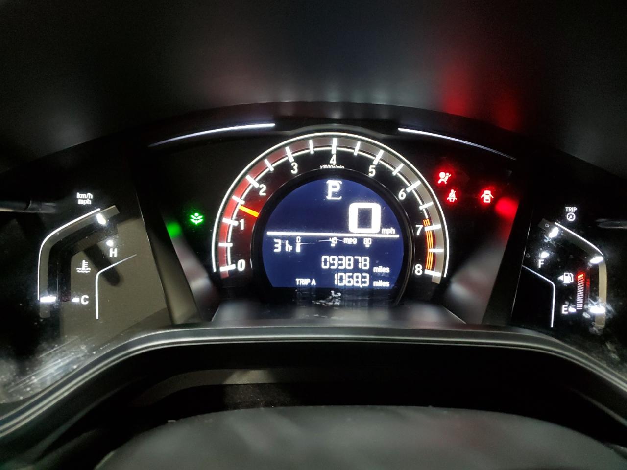 2019 Honda CR-V - Image 9