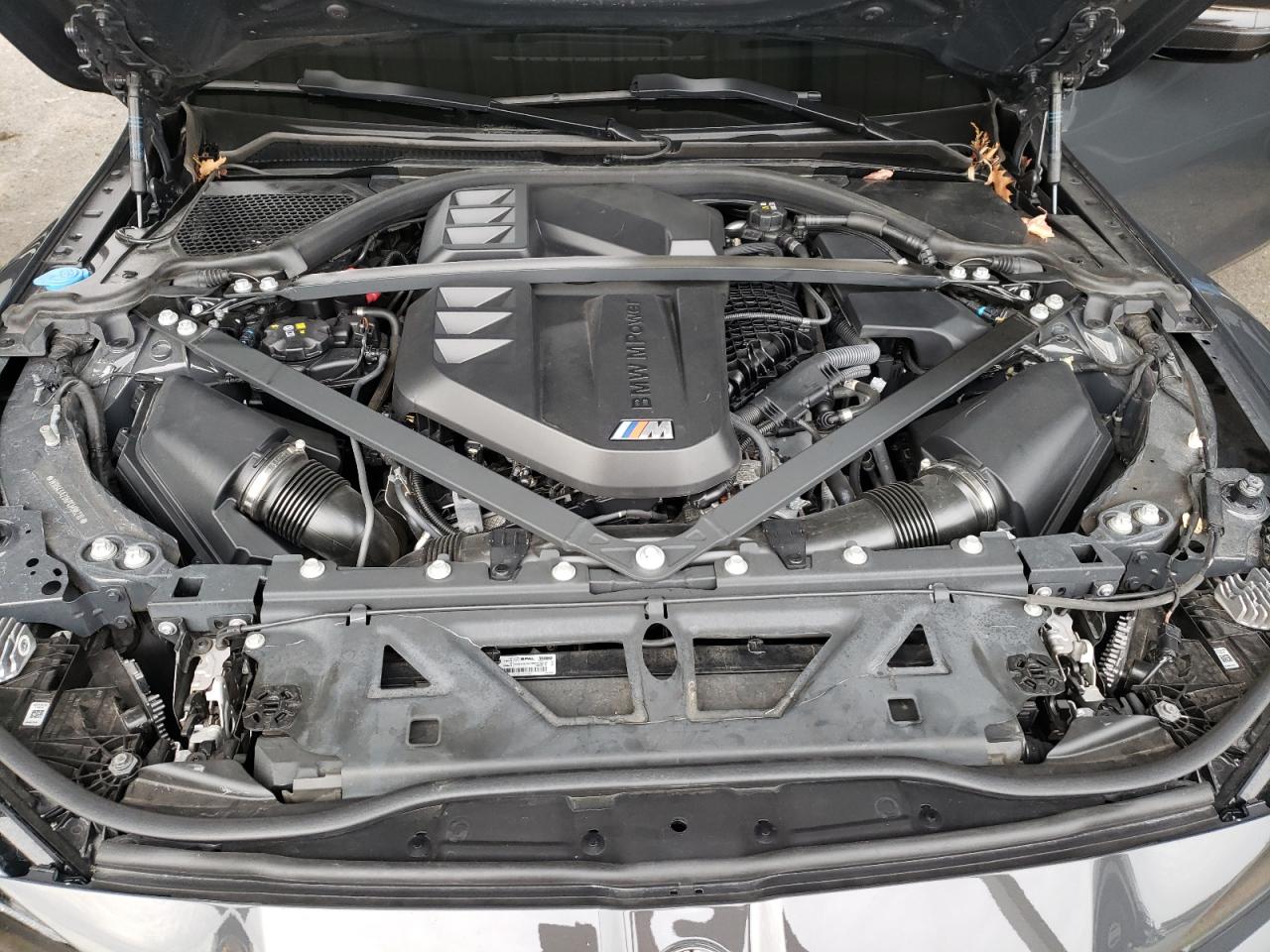 2023 BMW M4 - Image 11