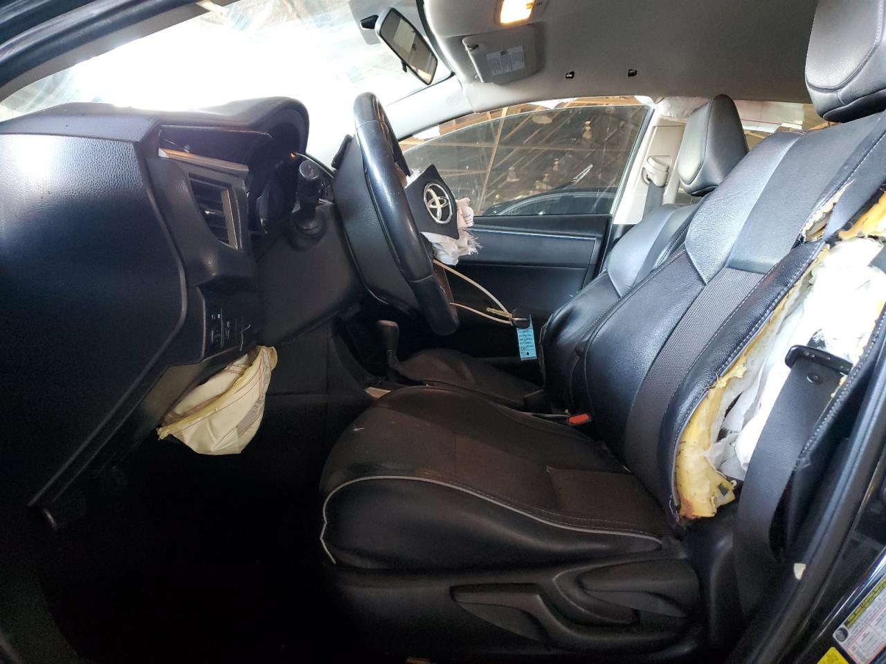 2015 Toyota Corolla - Image 7