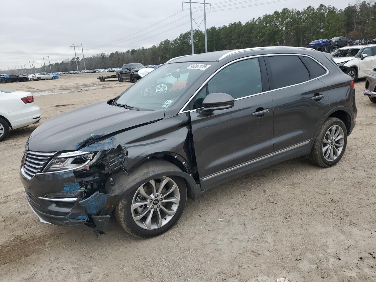 2017 Lincoln MKC - Image 1