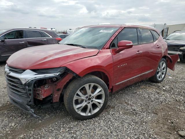 2019 Chevrolet Blazer Premier