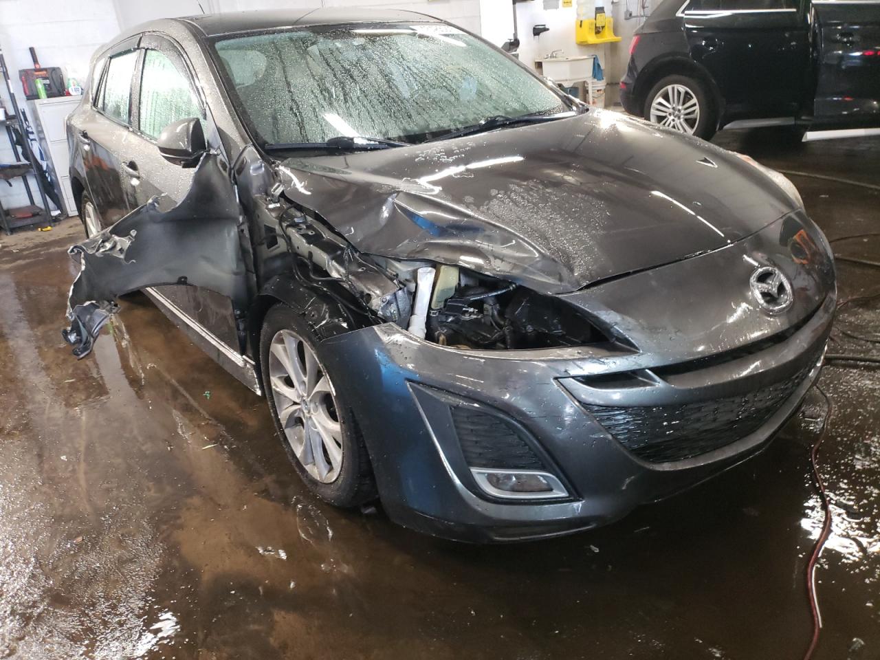 2010 Mazda 3 - Image 4