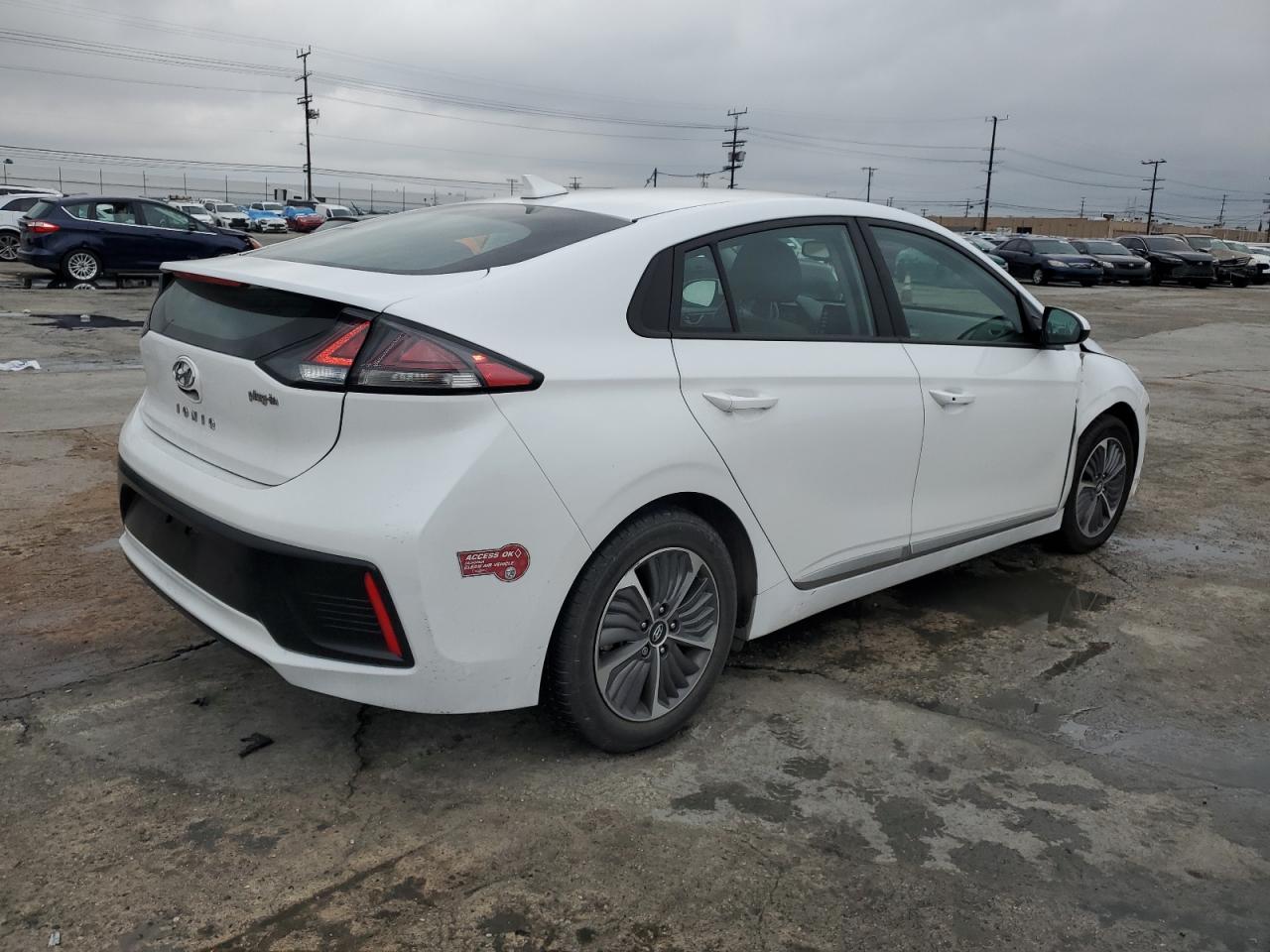 2020 Hyundai IONIQ - Image 3