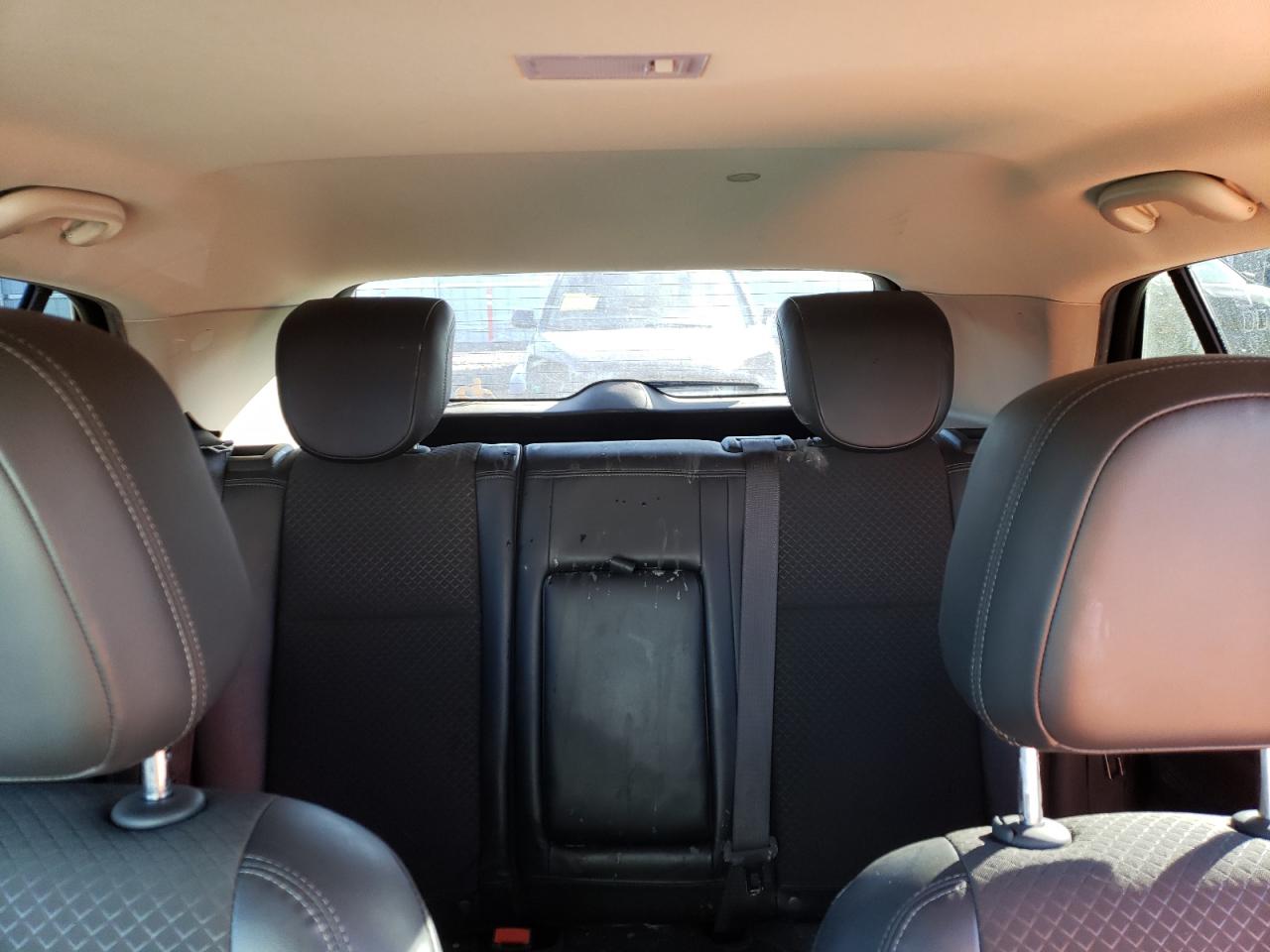 2018 Buick Encore - Image 10