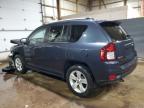 2016 Jeep Compass Sport for Sale in Columbia Station, OH - Front End