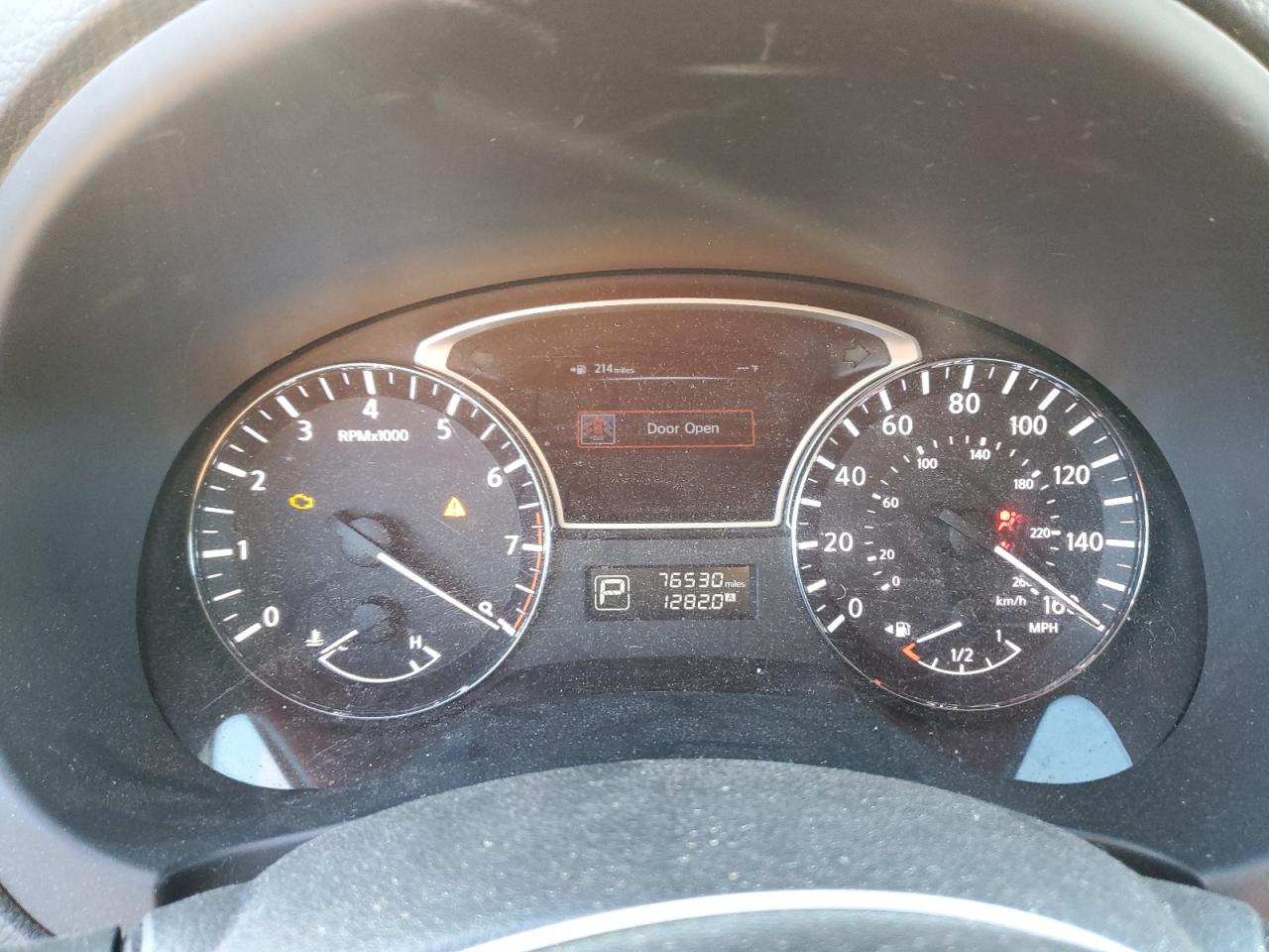 2013 Nissan Altima - Image 9