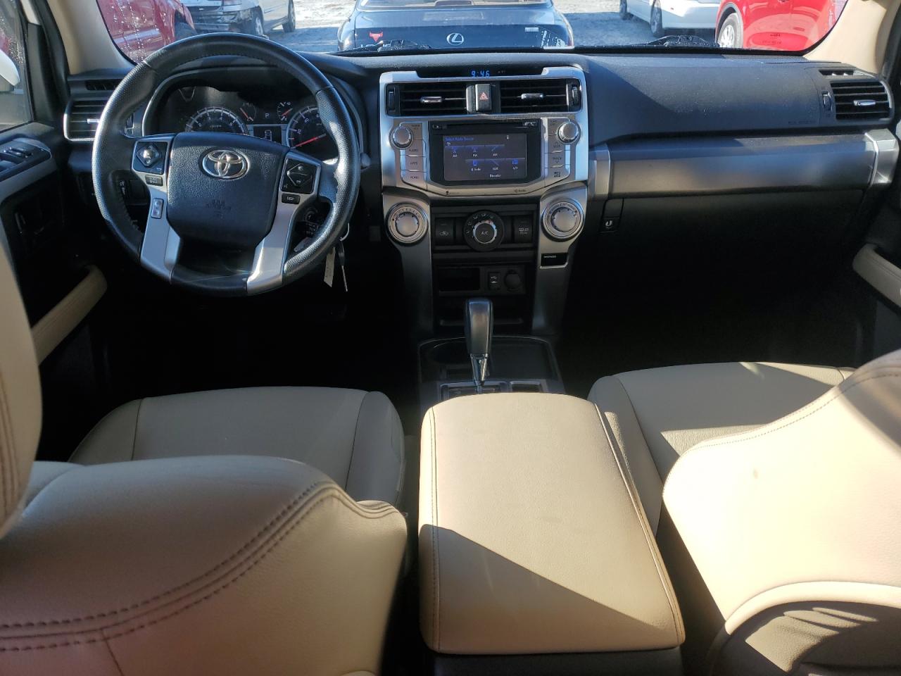 2014 Toyota 4Runner - Image 8
