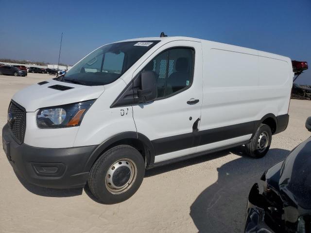 2021 Ford Transit T-250