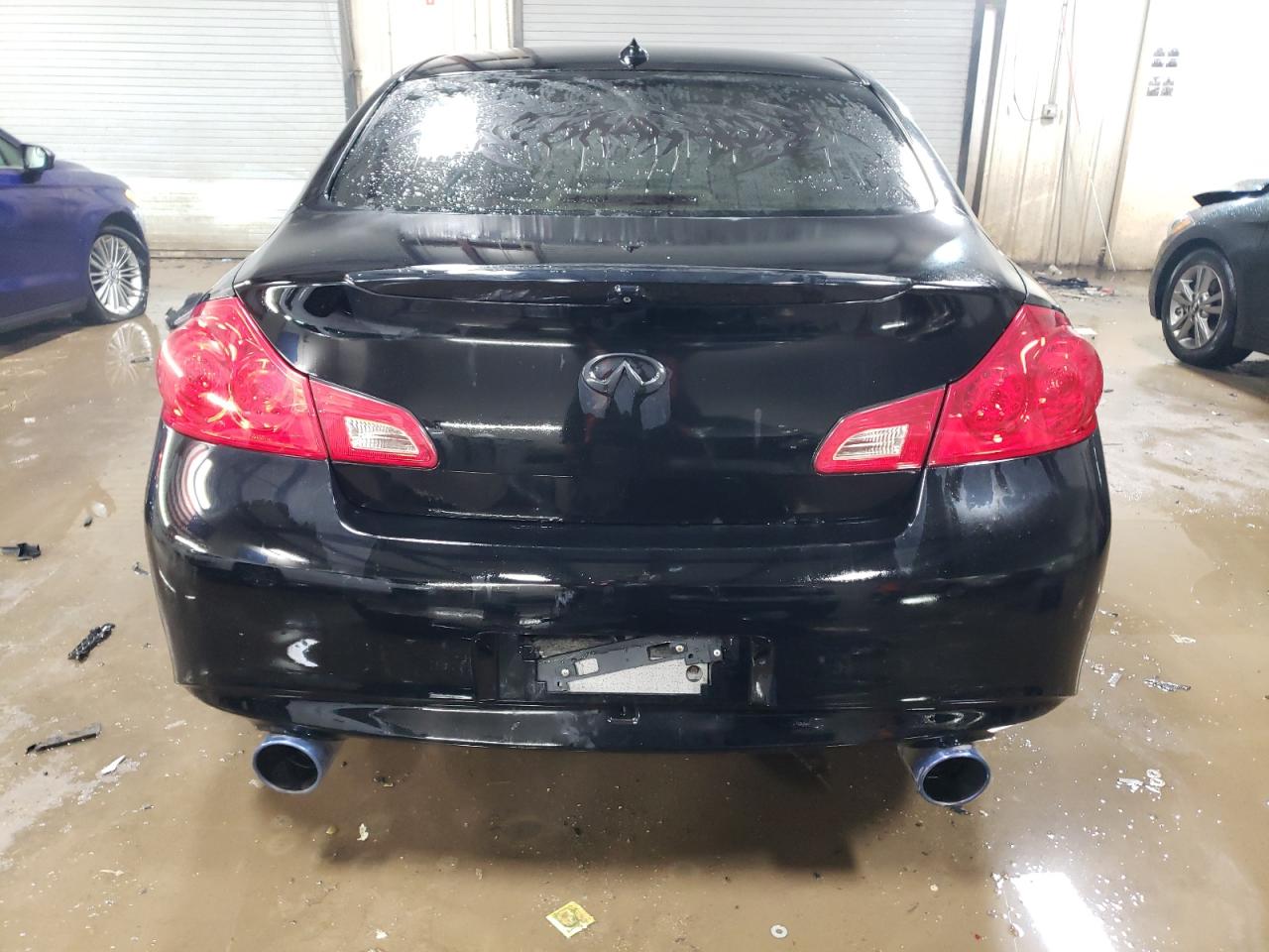 2008 Infiniti G - Image 6