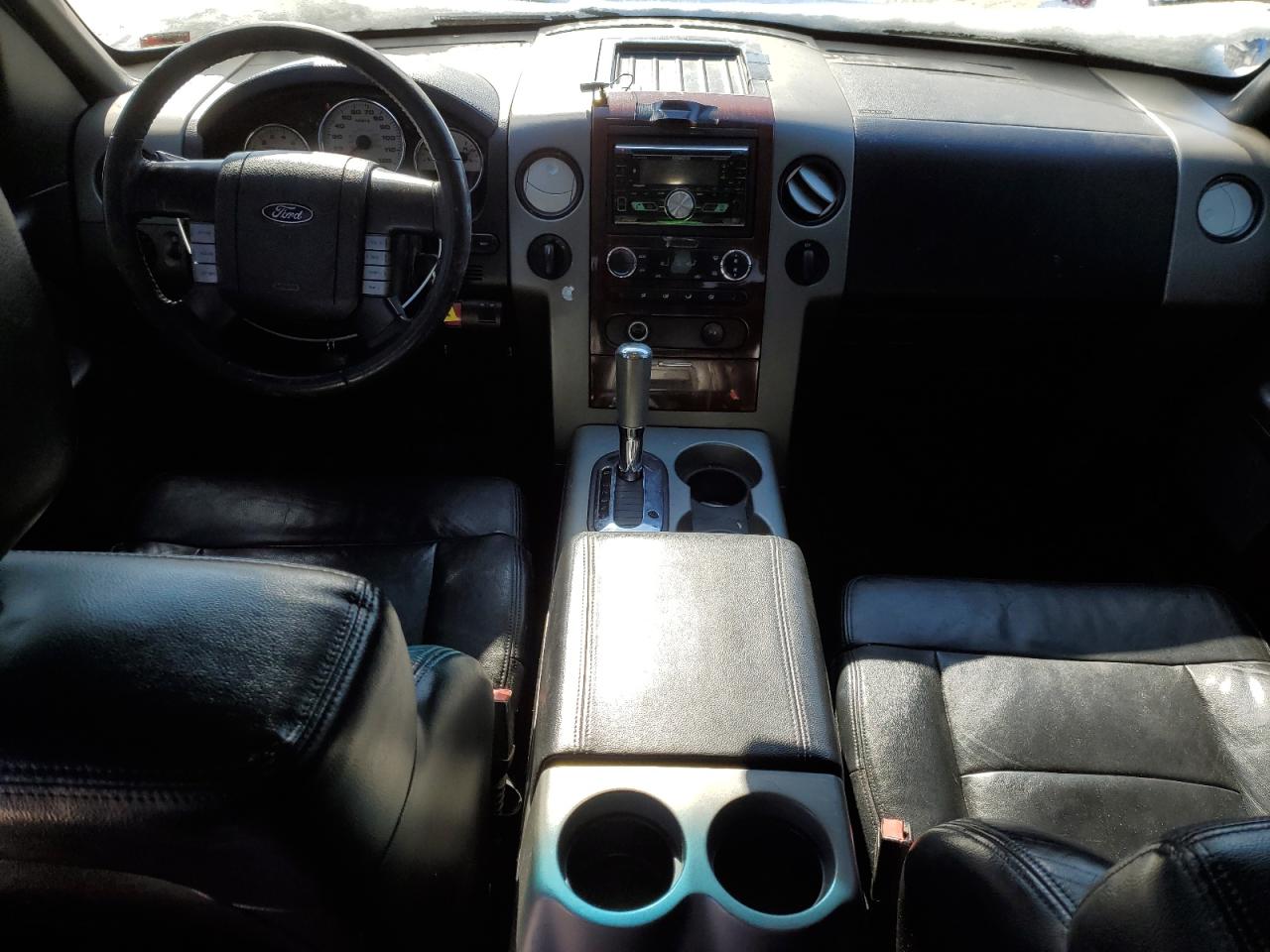 2008 Ford F-150 - Image 8
