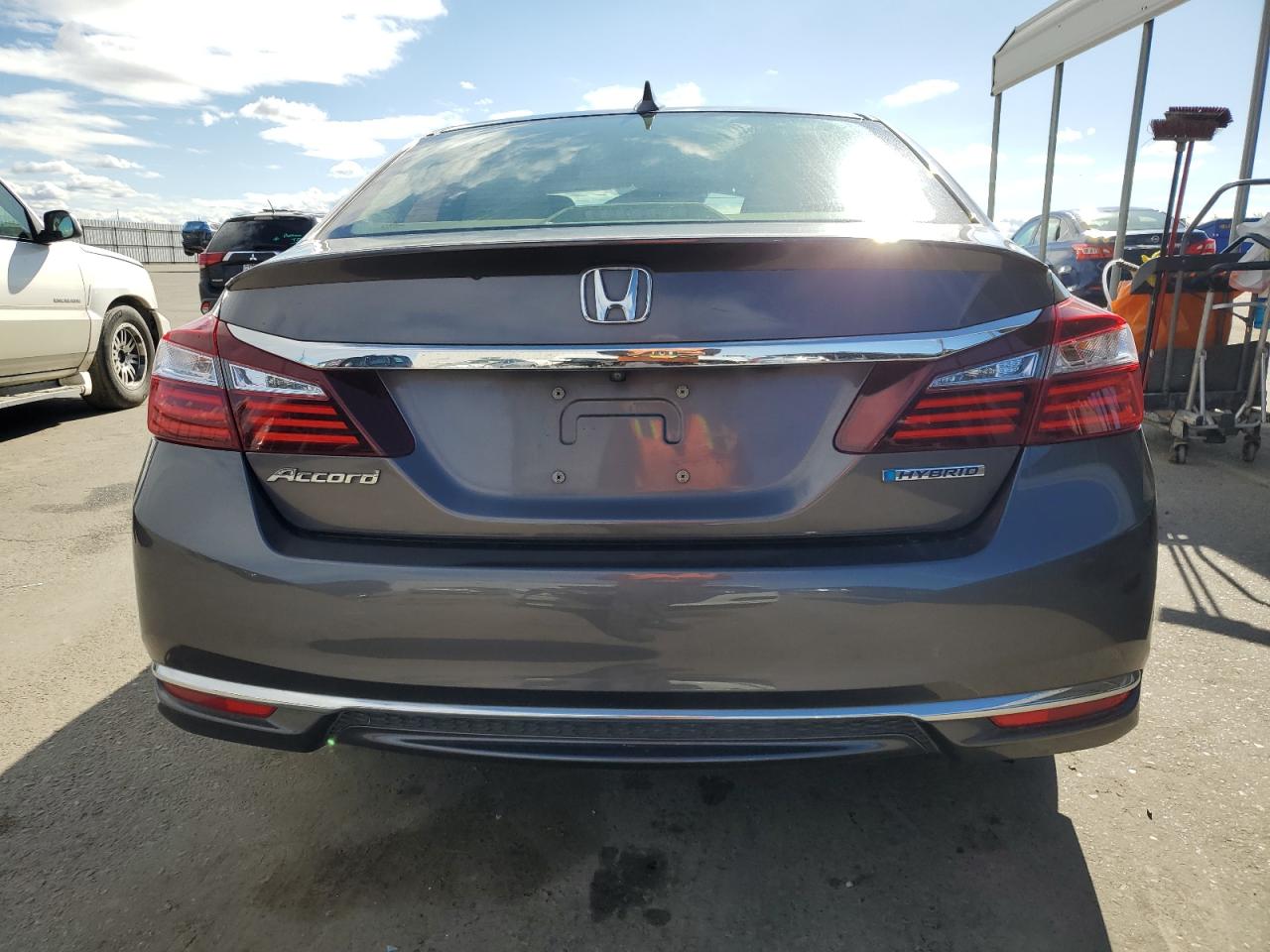 2017 Honda Accord - Image 6