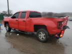 2017 Chevrolet Silverado C1500 Custom de vânzare în Lebanon, TN - Rear End