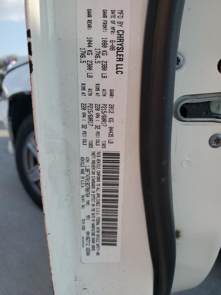2008 Jeep Compass - Image 13