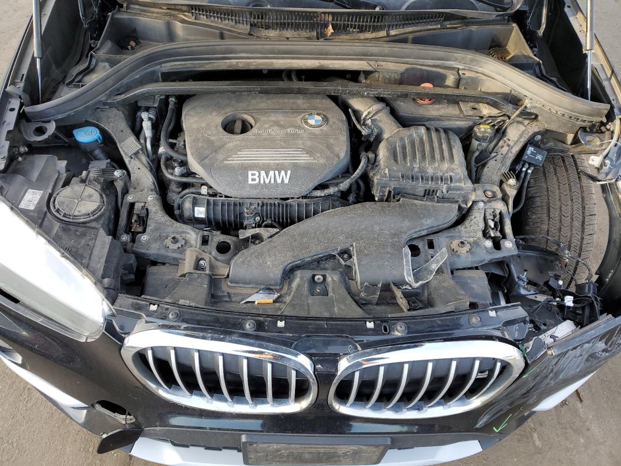 2018 BMW X1 - Image 12