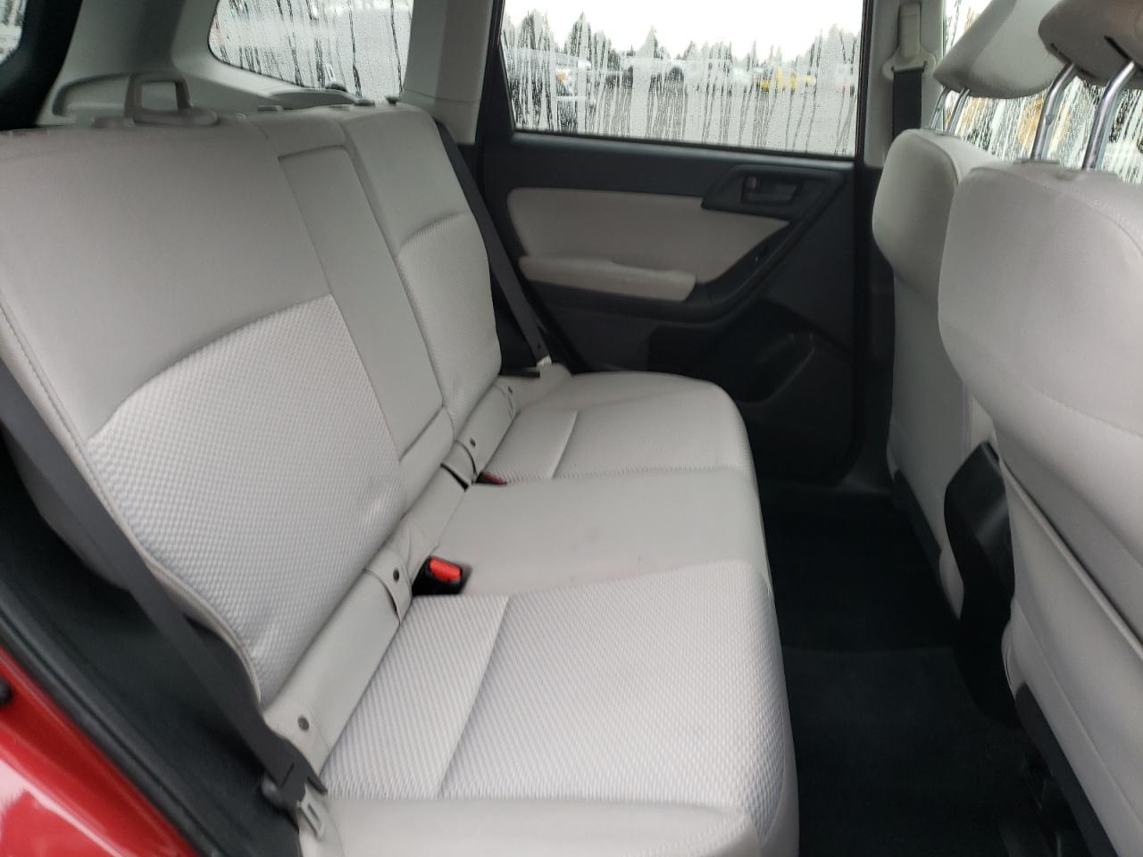 2015 Subaru Forester - Image 11