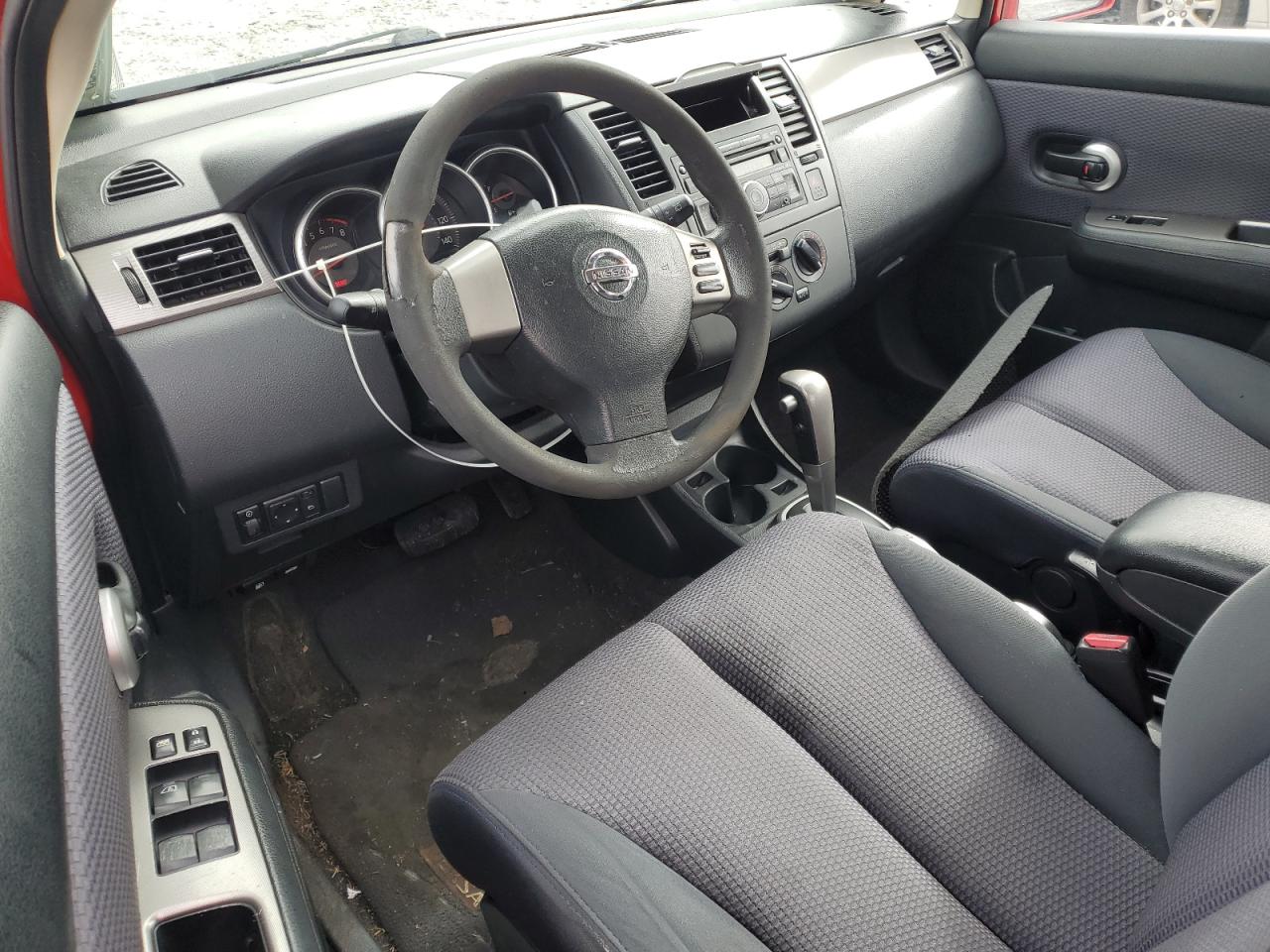 2008 Nissan Versa - Image 8