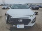 2021 Hyundai Kona Se на продаже в Kansas City, KS - Front End