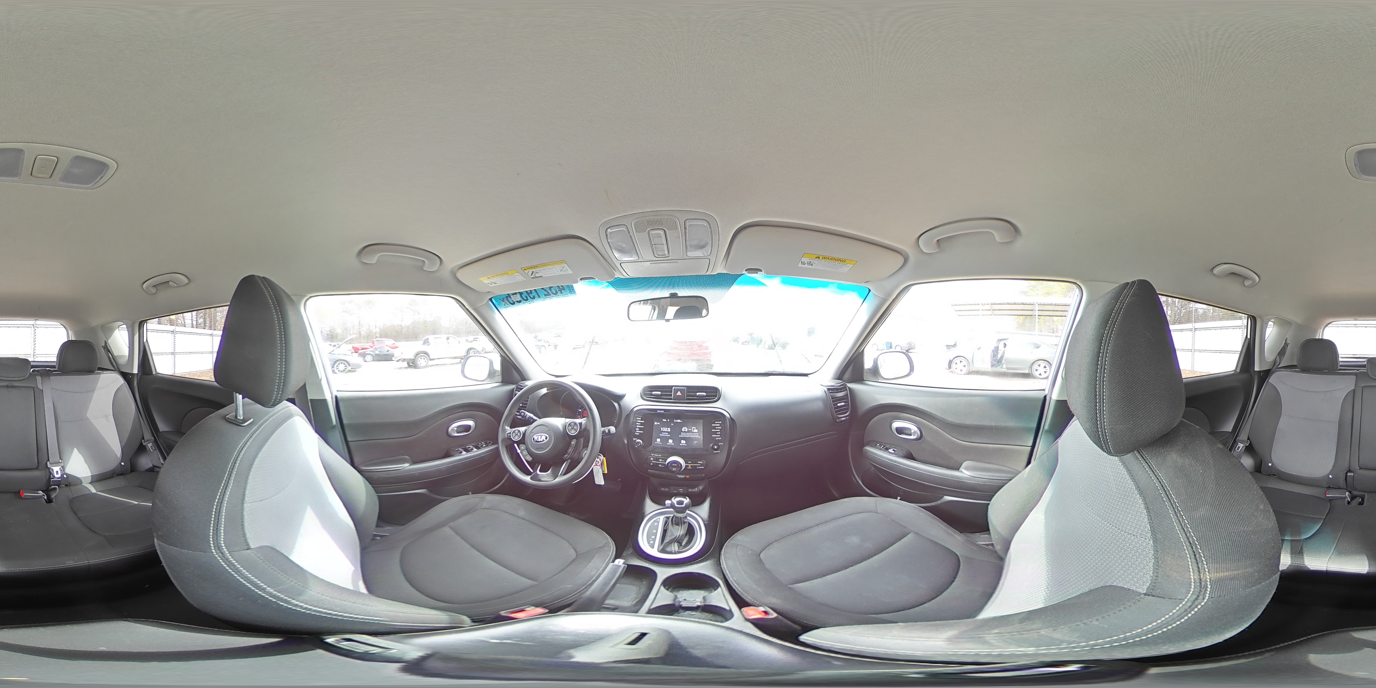 2019 Kia Soul - Image 15
