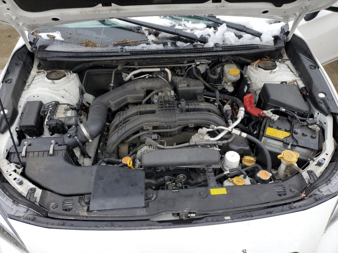 2019 Subaru XV - Image 13