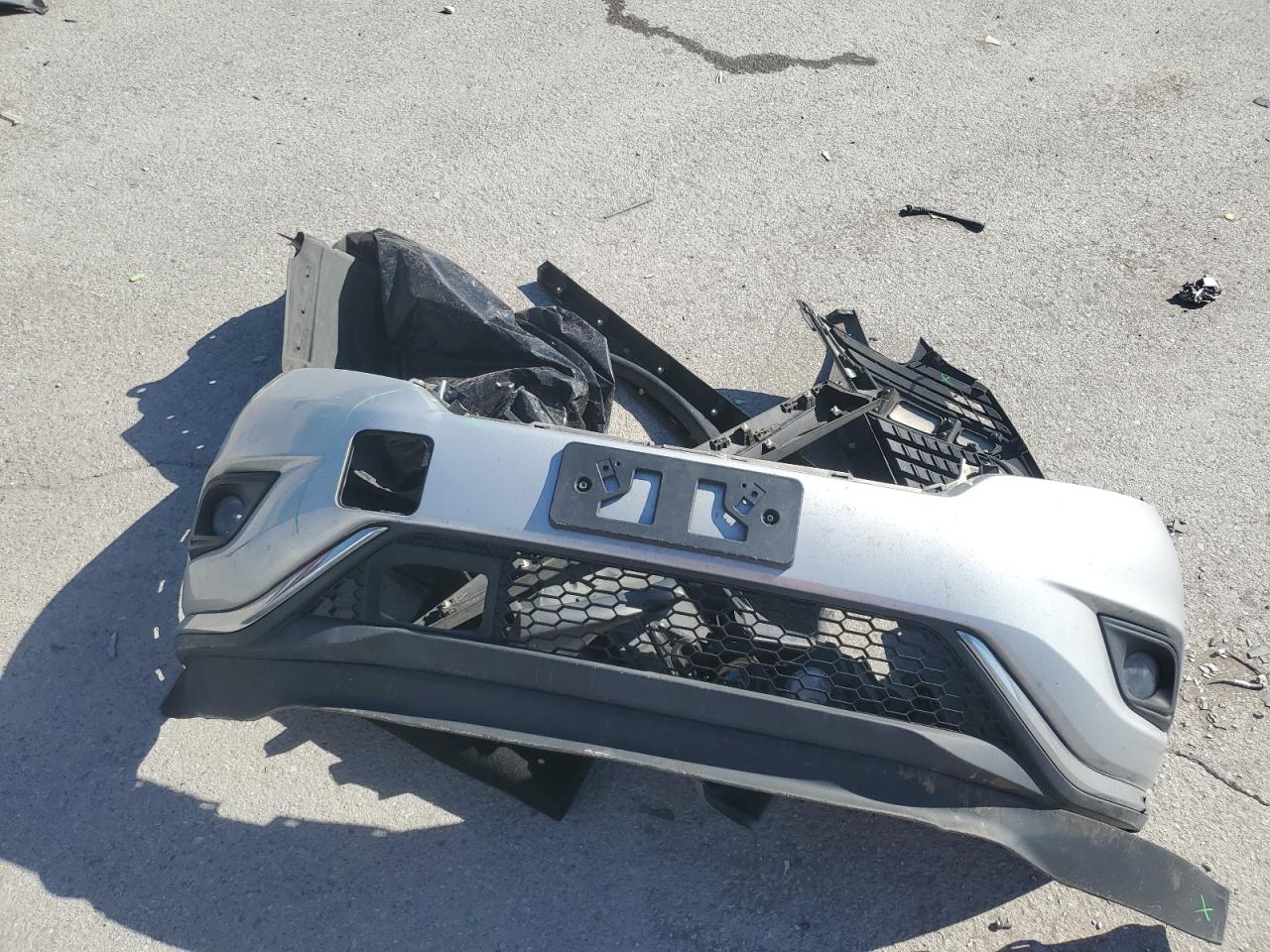 2015 Nissan Murano - Image 13