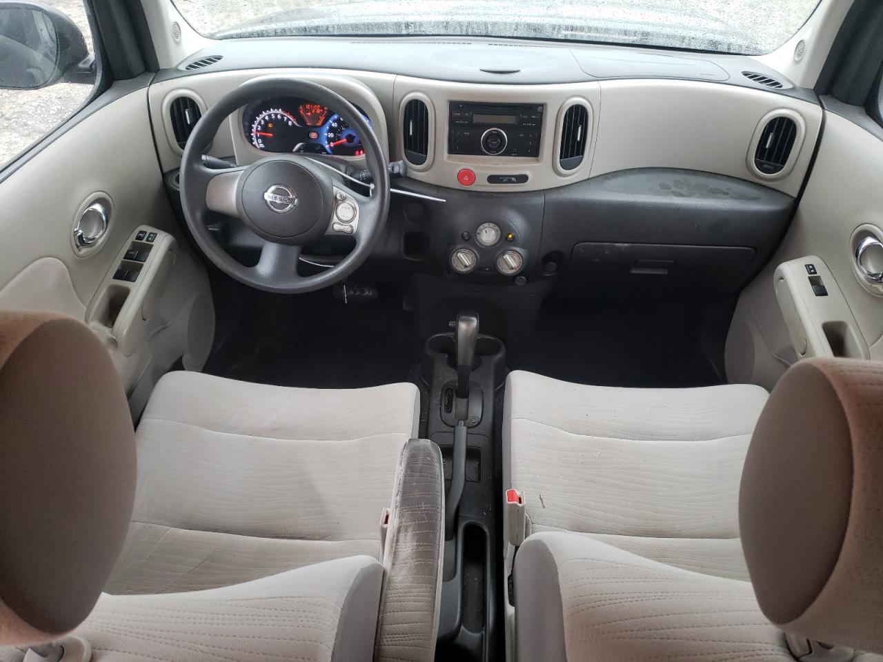 2009 Nissan Cube - Image 8