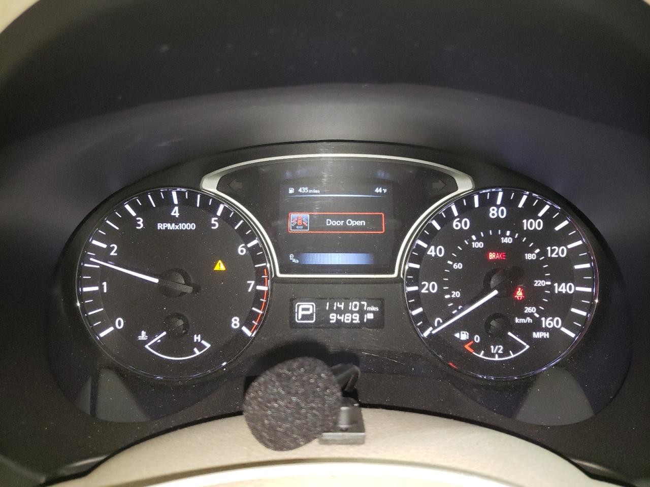 2014 Nissan Altima - Image 9