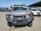 2007 Toyota Fj Cruiser  за продажба в Hayward, CA - Vandalism