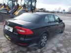 2015 SKODA SUPERB S T for sale at Copart ST HELENS