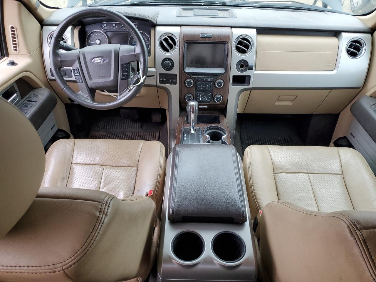 2013 Ford F-150 - Image 8