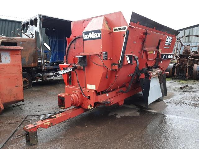 2000 OTHE OTHER for sale at Copart WOLVERHAMPTON
