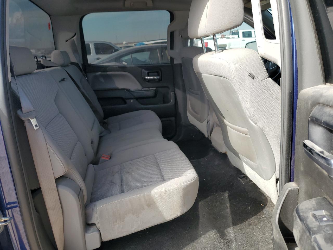 2014 GMC Sierra - Image 10