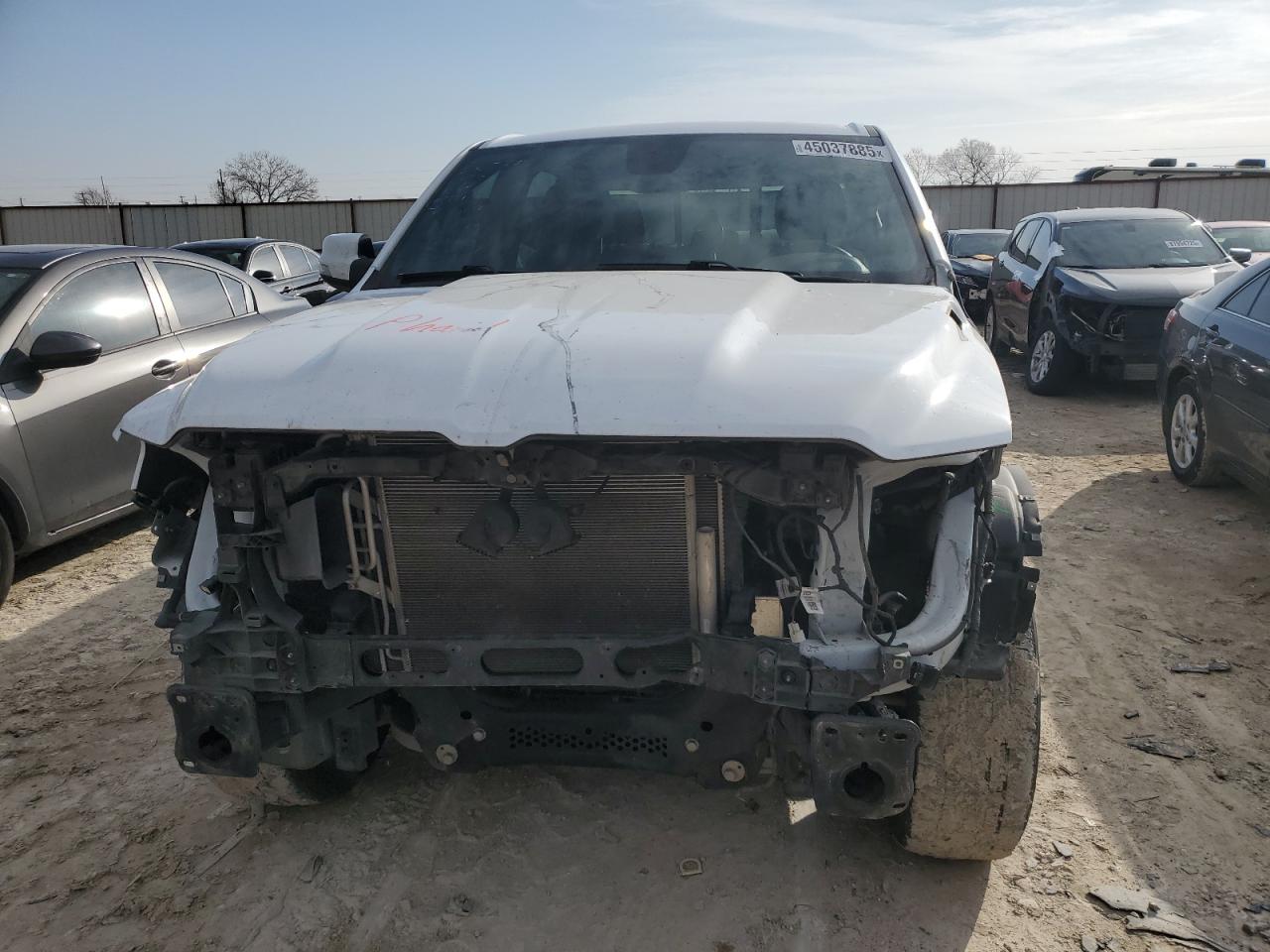 2020 RAM 1500 - Image 5