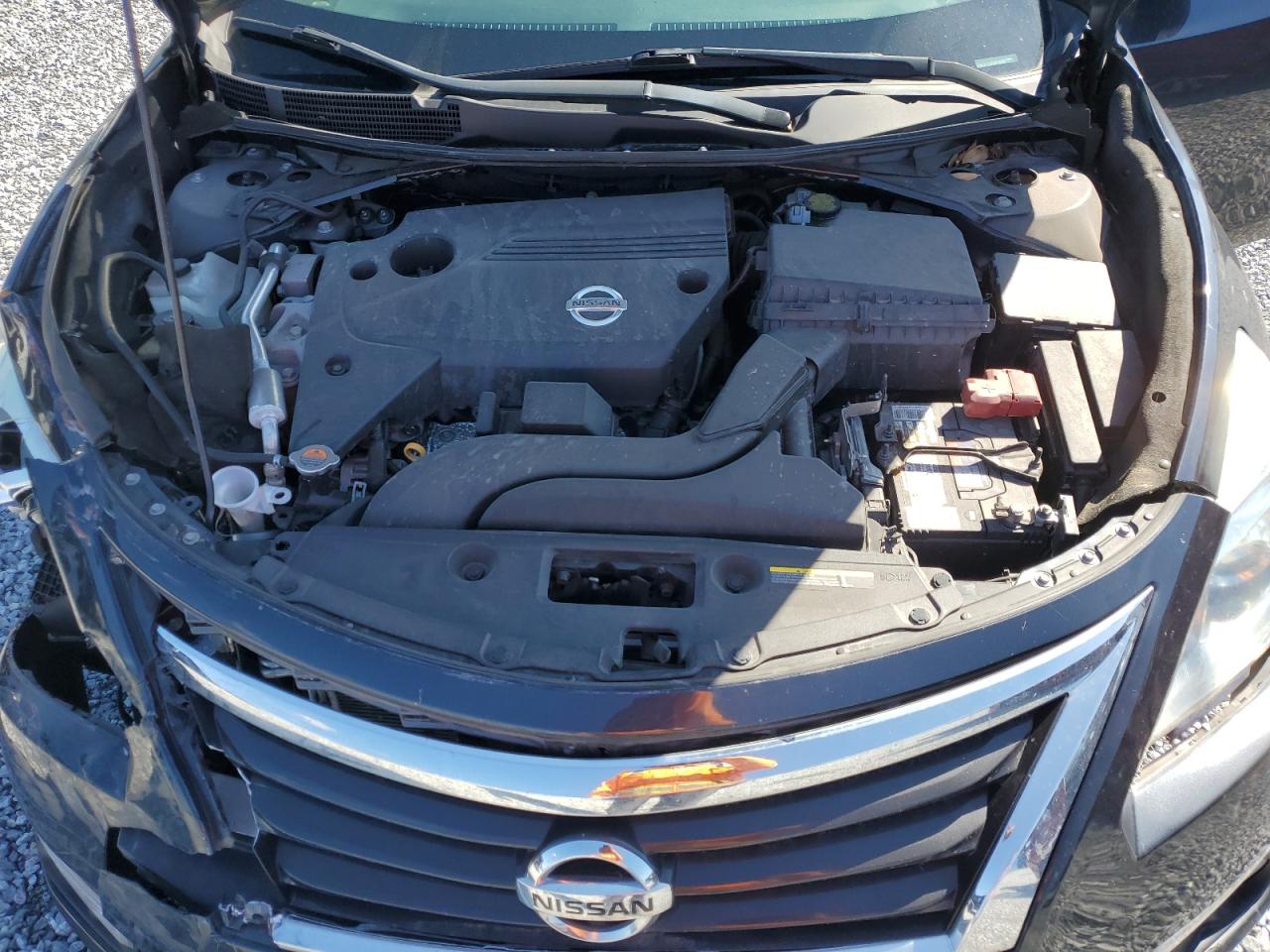 2015 Nissan Altima - Image 11