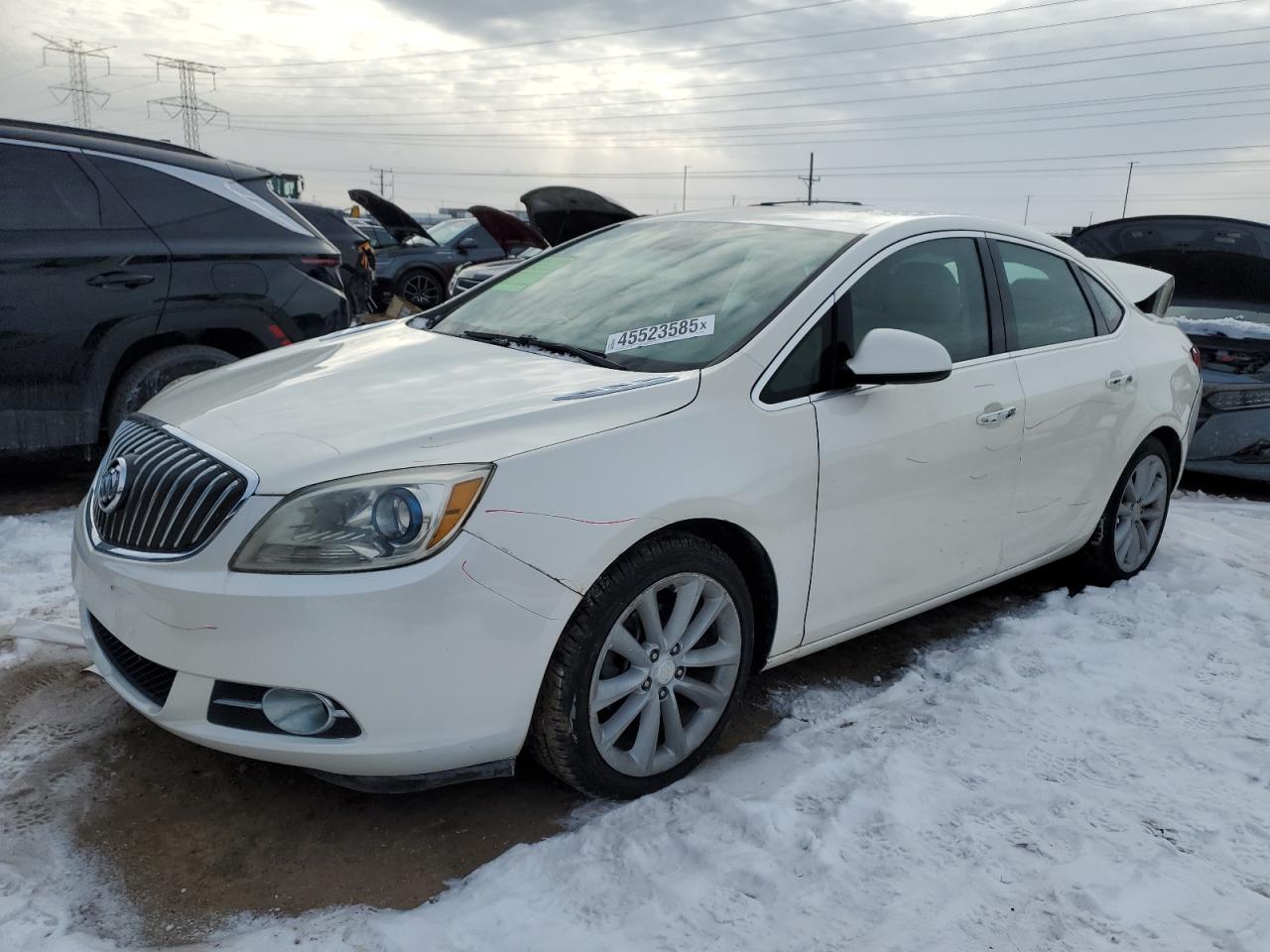 2013 Buick Verano - Image 1