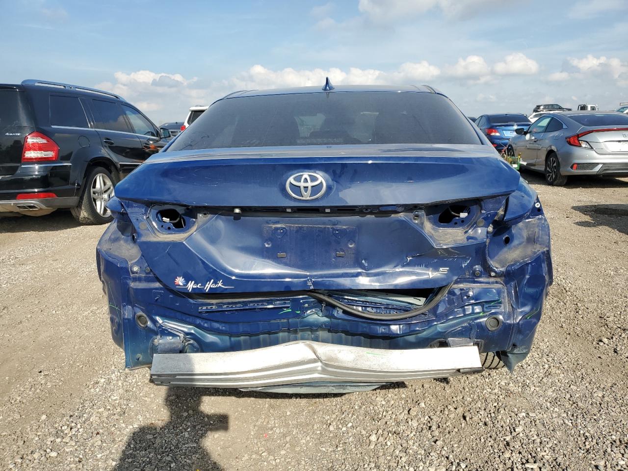 2023 Toyota Camry - Image 6