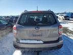 2015 Subaru Forester 2.5I for Sale in Earlington, KY - Front End