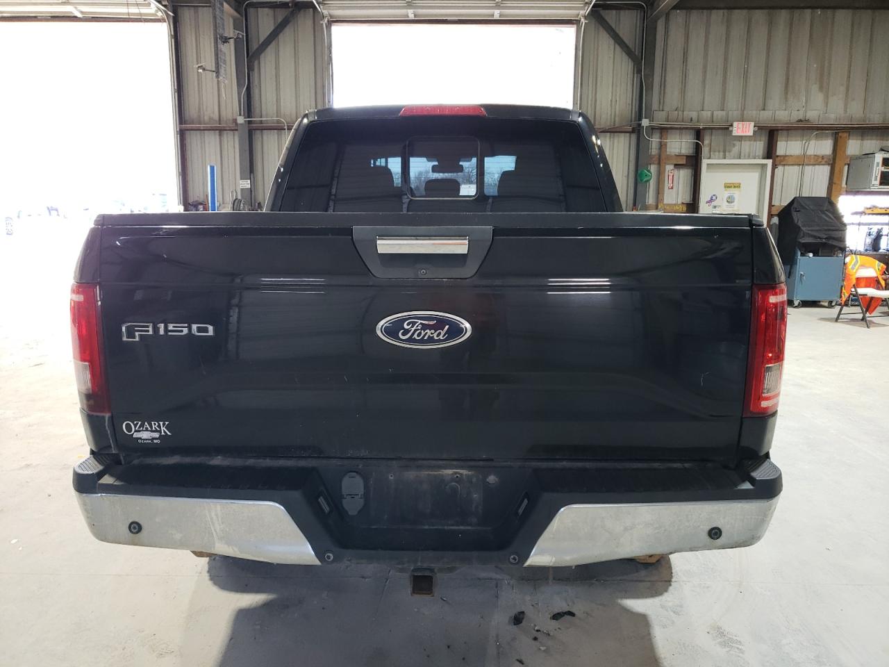 2015 Ford F-150 - Image 6