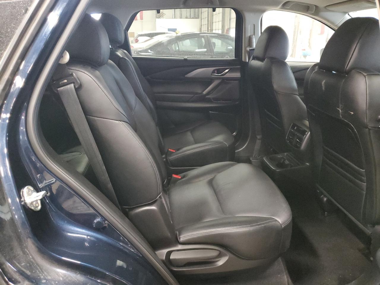 2021 Mazda CX-9 - Image 11