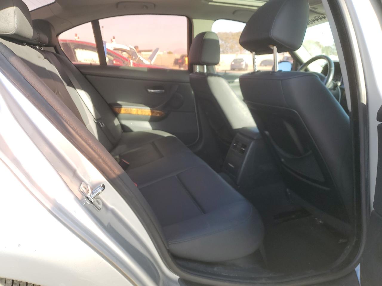 2006 BMW 3er - Image 10