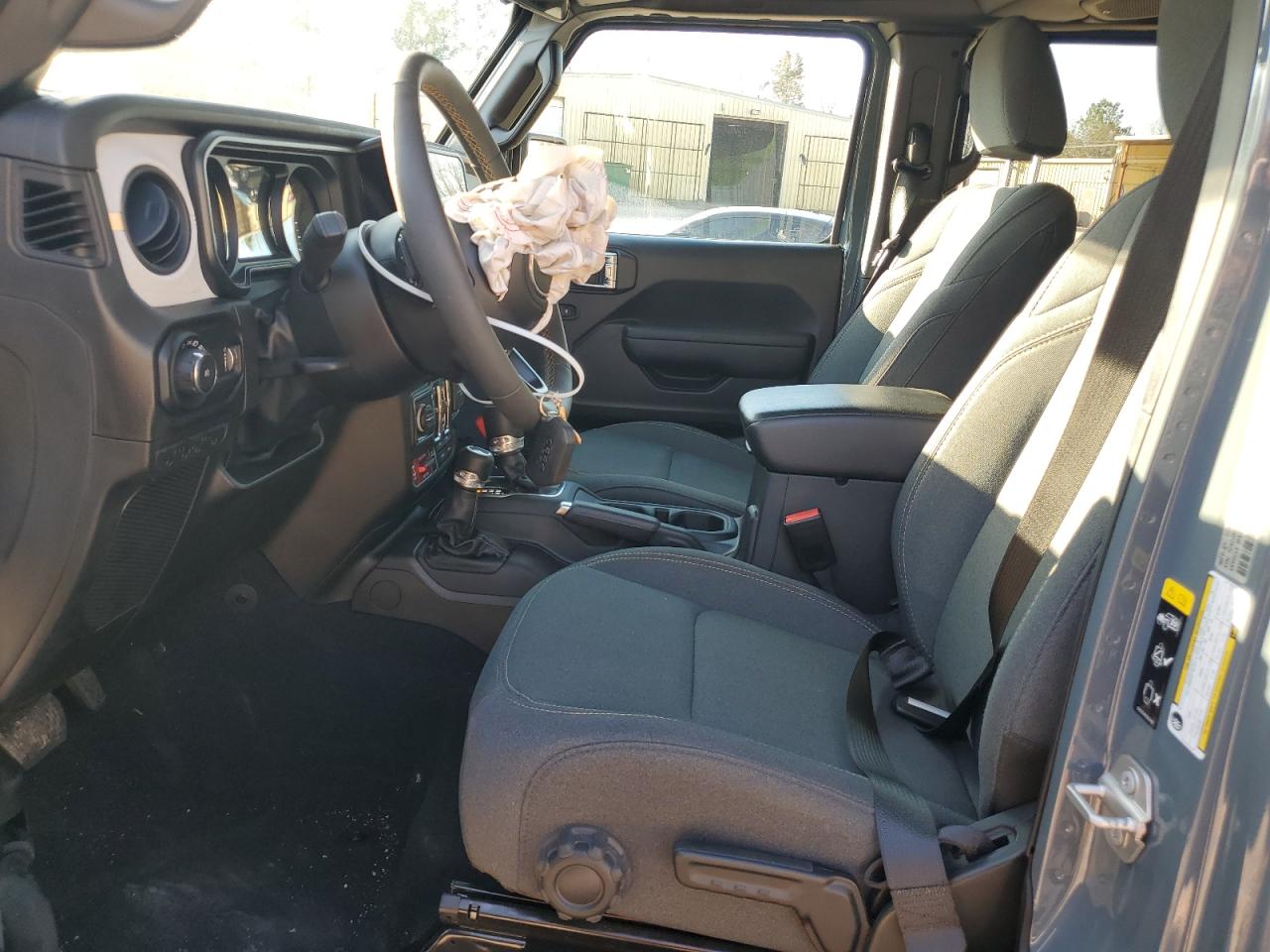 1C4PJXDN4RW276007 JEEP WRANGLER 2024