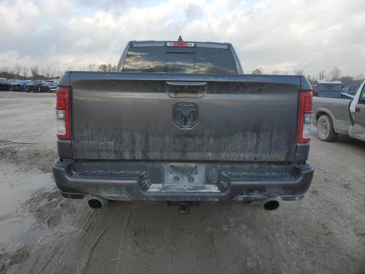 2021 RAM 1500 - Image 6