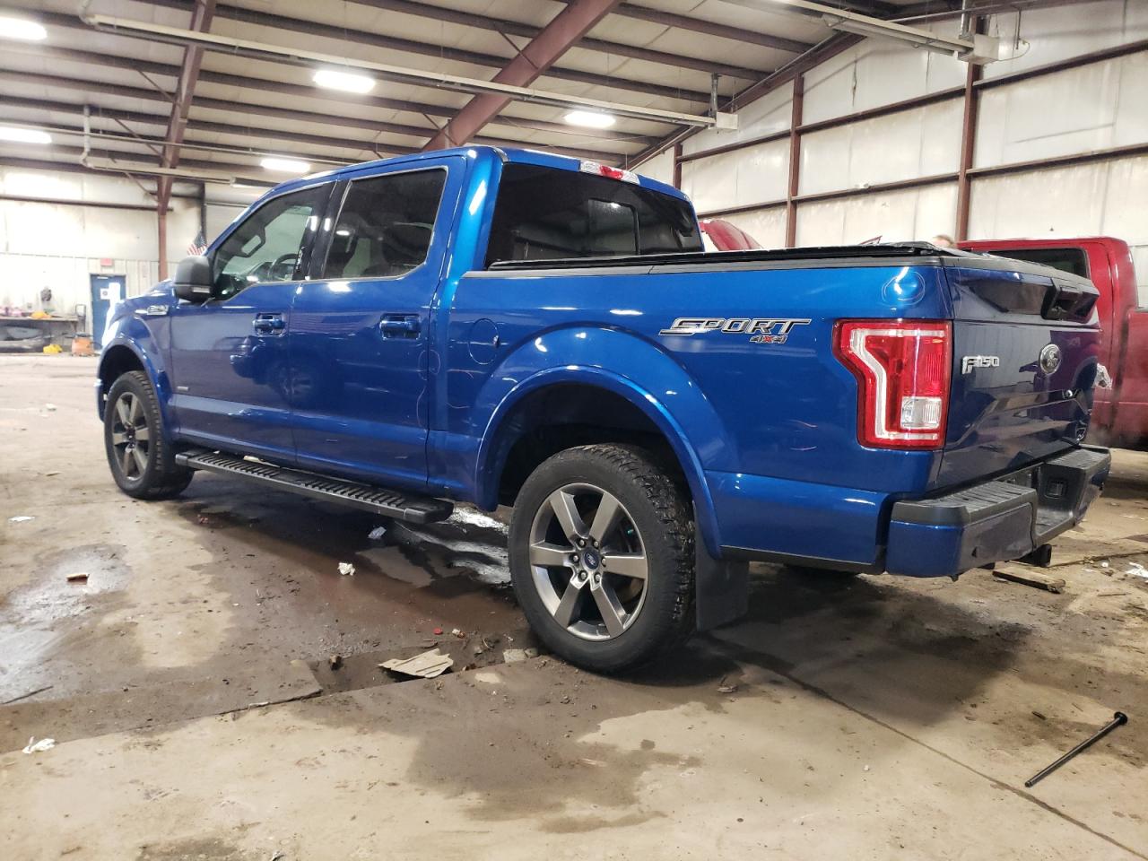 2017 Ford F-150 - Image 2