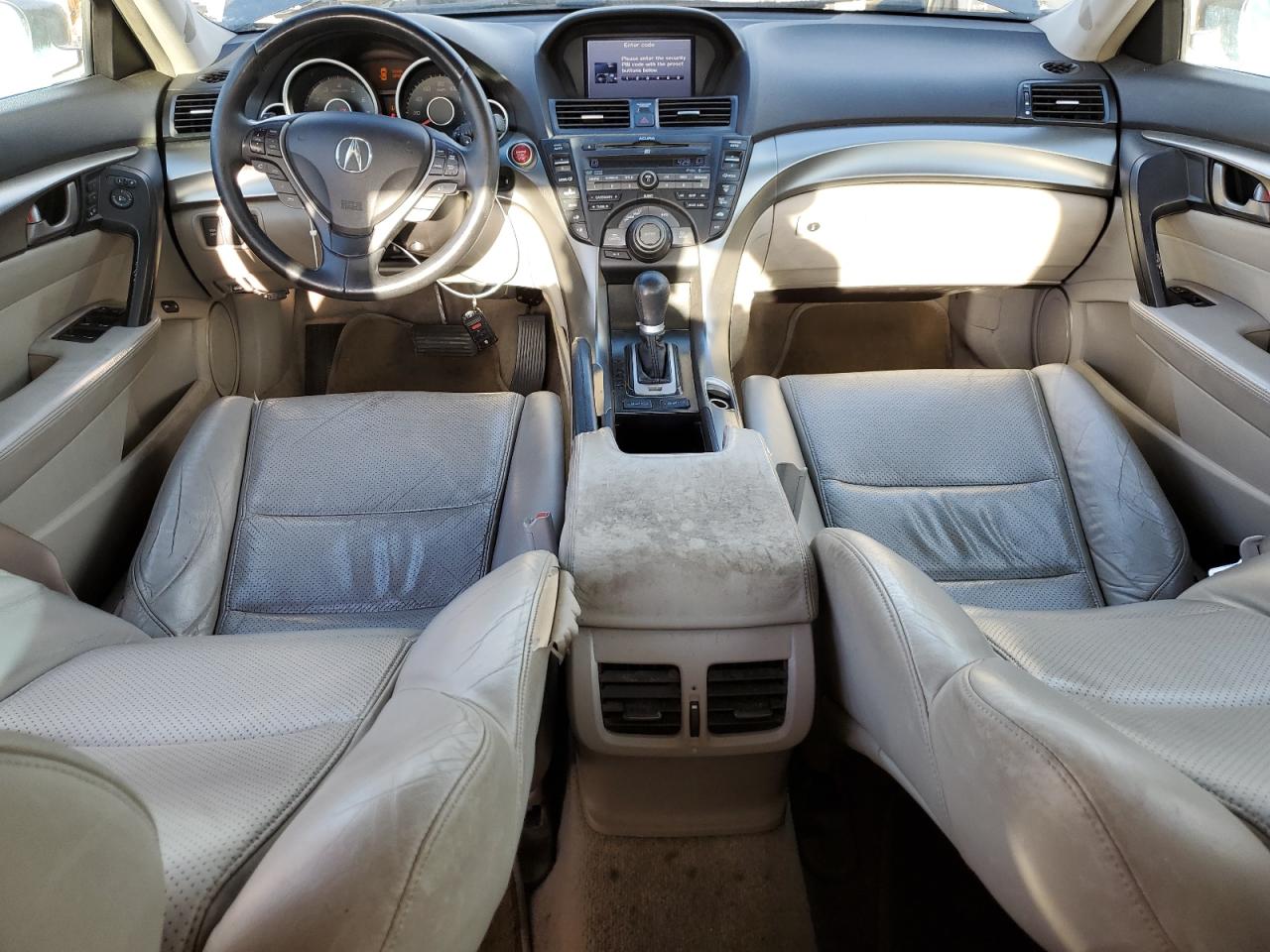 2009 Acura TL - Image 8