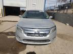 2010 Ford Fusion Sel for Sale in Albuquerque, NM - Rear End